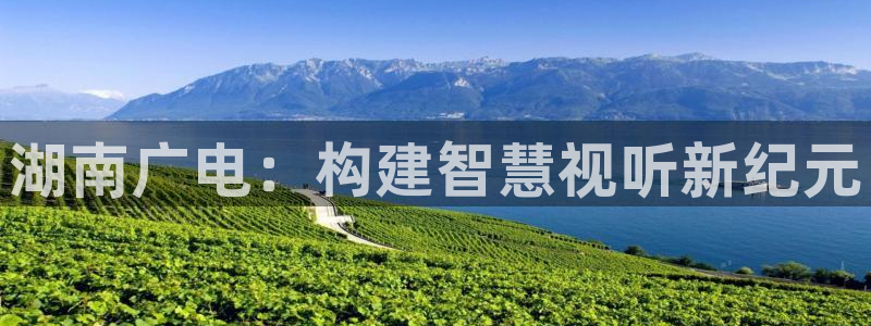 爷们儿免费观看西瓜：湖南广电：构建智慧视听新纪元