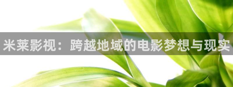 飘雪电影西瓜