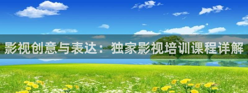 西瓜影院手机版免费观看：影视创意与表达：独家影视培训课程详解