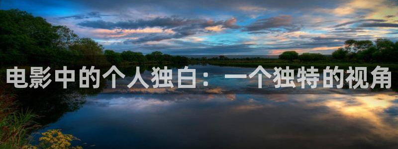 www.西瓜影院：电影中的个人独白：一个独特的视角